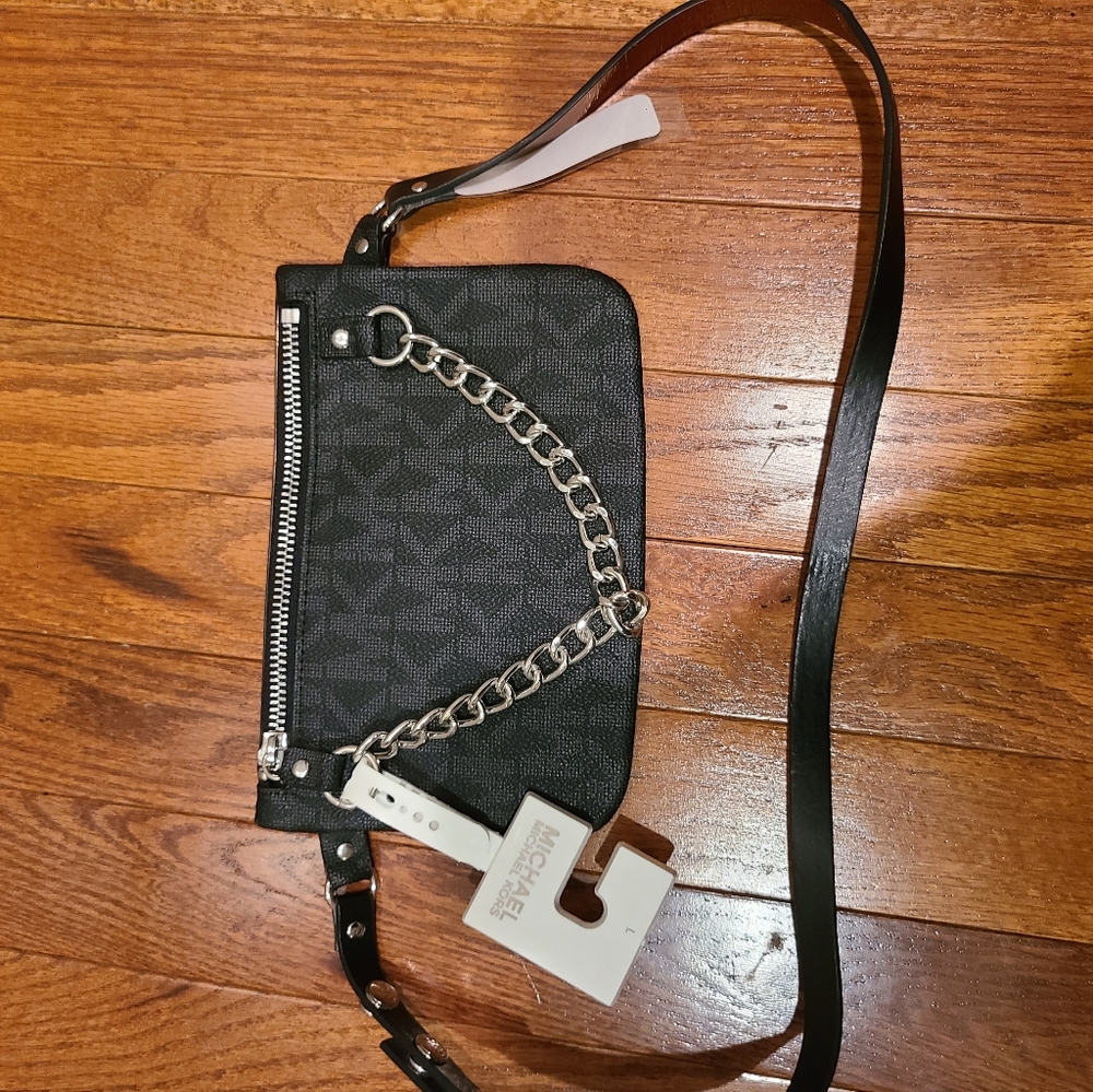 Michael Kors belt bag
